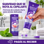 Pasta Dental para Protección de Encías