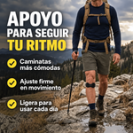 Banda Rotuliana de Soporte Ajustable