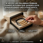 Pulsera Dios tiene el Control