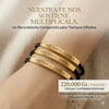 Pulsera Dios tiene el Control