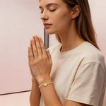 Pulsera Rosario