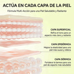 Arencia Suero de Vitamina C y E Para Manchas