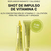 Arencia Suero de Vitamina C y E Para Manchas
