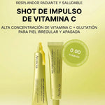 Arencia Suero de Vitamina C y E Para Manchas