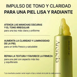 Arencia Suero de Vitamina C y E Para Manchas