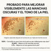 Arencia Suero de Vitamina C y E Para Manchas