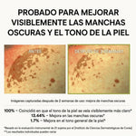 Arencia Suero de Vitamina C y E Para Manchas