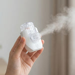 Nebulizador Micro Mist