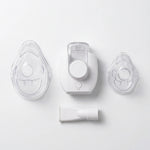 Nebulizador Micro Mist