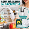 Filtro Para Grifo De Cocina (Pack 20 Unidades)