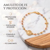 Pulsera Rosario