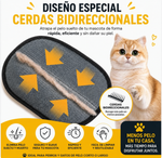 Guante QuitaPelo para Mascotas