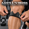 Banda Rotuliana de Soporte Ajustable