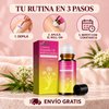 Aceite de Cyperus para disminuir el vello