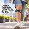 Banda Rotuliana de Soporte Ajustable