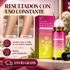 Aceite de Cyperus para disminuir el vello