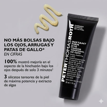 Peter Thomas Roth Instant Firmeza Total