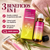Aceite de Cyperus para disminuir el vello