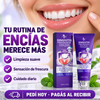 Pasta Dental para Protección de Encías