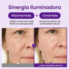Crema Coreana Nº9 para el Contorno de Ojos | Retinol + NAD+