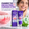 Pasta Dental para Protección de Encías