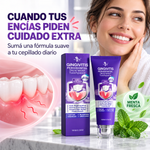 Pasta Dental para Protección de Encías
