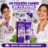 Pasta Dental para Protección de Encías