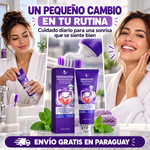 Pasta Dental para Protección de Encías