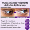 Crema Coreana Nº9 para el Contorno de Ojos | Retinol + NAD+