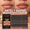 Set de 12 Lápices Delineadores Mate