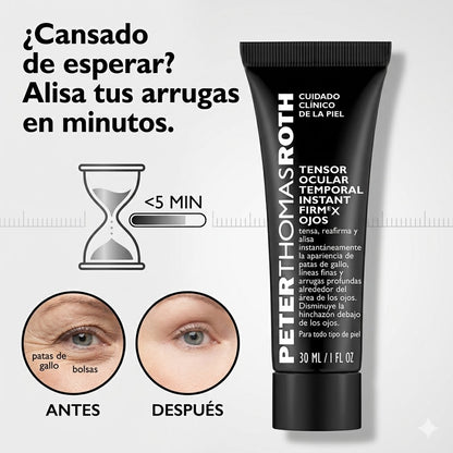 Peter Thomas Roth Instant Firmeza Total