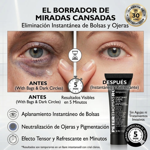 Peter Thomas Roth Instant Firmeza Total