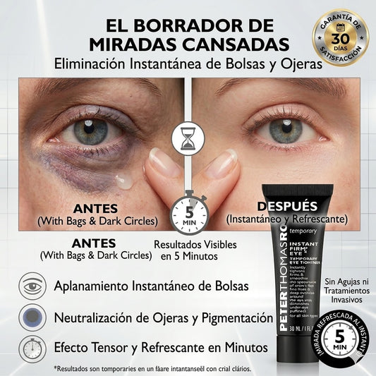 Peter Thomas Roth Instant Firmeza Total