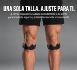 Banda Rotuliana de Soporte Ajustable