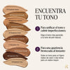 Maquillaje Corporal Resistente Agua