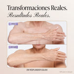 Maquillaje Corporal Resistente Agua