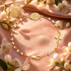 Pulsera Rosario