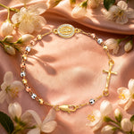 Pulsera Rosario