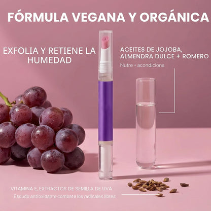 Lapiz Aceite Cuticula