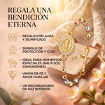Pulsera Rosario