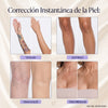 Maquillaje Corporal Resistente Agua