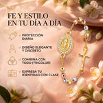 Pulsera Rosario