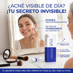 Crema Facial  Para el Acné