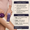 Maquillaje Corporal Resistente Agua