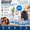 Nebulizador Micro Mist