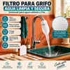 Filtro Para Grifo De Cocina (Pack 20 Unidades)
