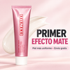 Controla el Brillo y prepara tu maquillaje