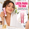 Controla el Brillo y prepara tu maquillaje