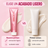 Controla el Brillo y prepara tu maquillaje