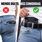 Billetera Antirrobo para Cinturón